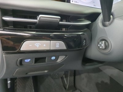 صورة مصغرة 11 لـ 2024 Genesis G80 (RG3)