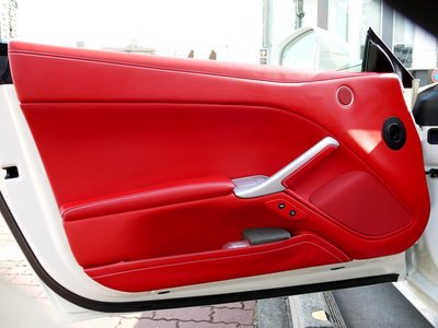 FERRARI F12 BERLINETTA - 10