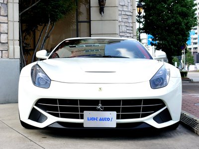 FERRARI F12 BERLINETTA - 2