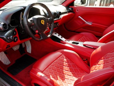 FERRARI F12 BERLINETTA - 7