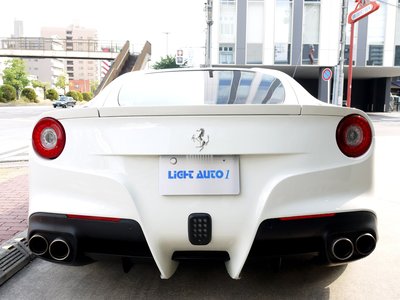 FERRARI F12 BERLINETTA - 5