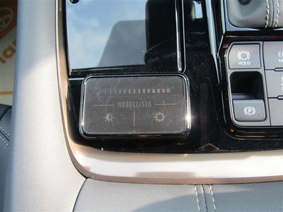 صورة مصغرة 12 لـ 2025 Toyota ALPHARD