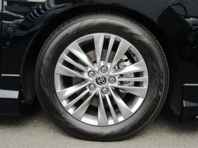صورة مصغرة 19 لـ 2025 Toyota ALPHARD