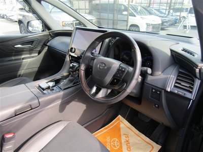 صورة مصغرة 13 لـ 2025 Toyota ALPHARD