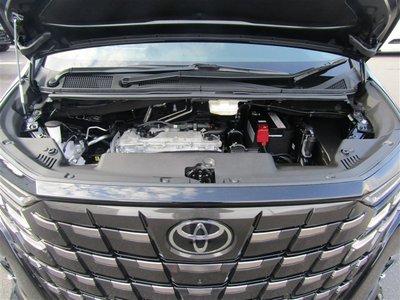 صورة مصغرة 20 لـ 2025 Toyota ALPHARD