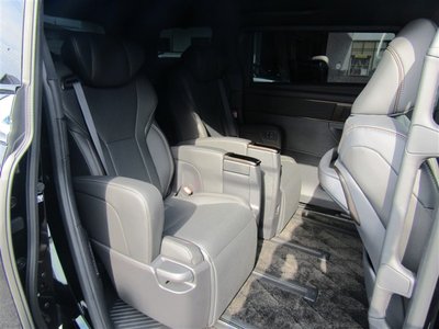 صورة مصغرة 15 لـ 2025 Toyota ALPHARD