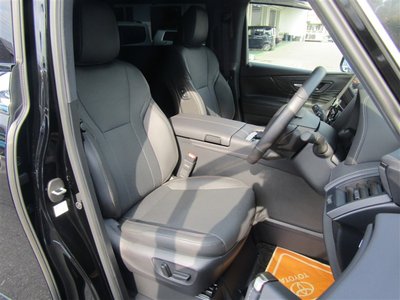 صورة مصغرة 14 لـ 2025 Toyota ALPHARD