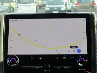 TOYOTA ALPHARD - 7