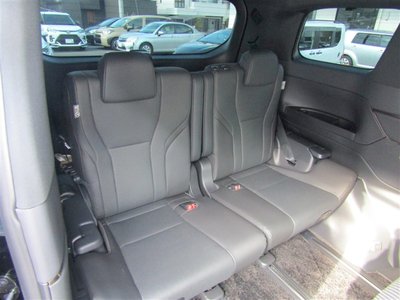 صورة مصغرة 16 لـ 2025 Toyota ALPHARD