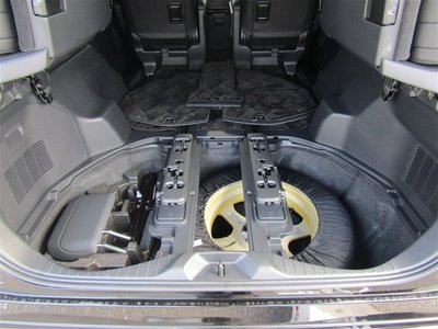 صورة مصغرة 18 لـ 2025 Toyota ALPHARD