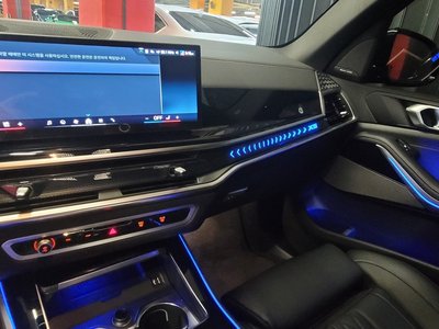 2025 BMW X5 — миниатюра 11