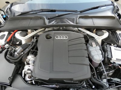 2024 AUDI A5 SPORTBACK 缩略图 14