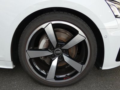 2024 AUDI A5 SPORTBACK 缩略图 13
