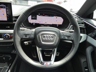 2024 AUDI A5 SPORTBACK 缩略图 26