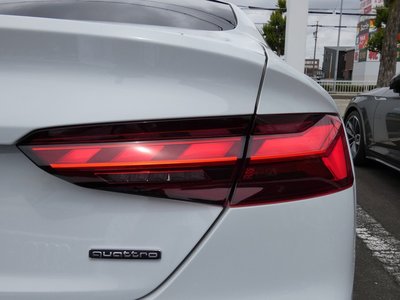 2024 AUDI A5 SPORTBACK 缩略图 19