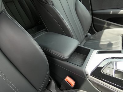 2024 AUDI A5 SPORTBACK 缩略图 22