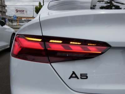 2024 AUDI A5 SPORTBACK 缩略图 18