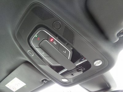 2024 AUDI A5 SPORTBACK 缩略图 34