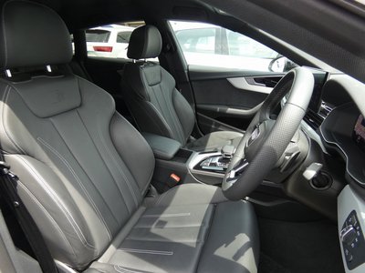 2024 AUDI A5 SPORTBACK 缩略图 20