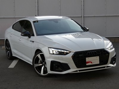 2024 AUDI A5 SPORTBACK 照片 9