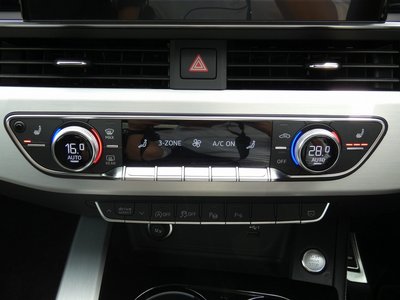 2024 AUDI A5 SPORTBACK 缩略图 32