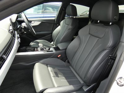 2024 AUDI A5 SPORTBACK 缩略图 21