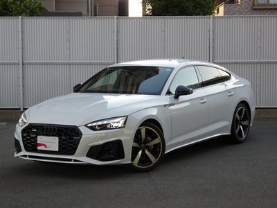 2024 AUDI A5 SPORTBACK 照片 1