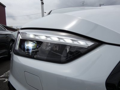 2024 AUDI A5 SPORTBACK 缩略图 15