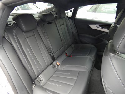 2024 AUDI A5 SPORTBACK 缩略图 25