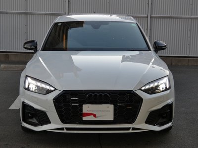 2024 AUDI A5 SPORTBACK 照片 7
