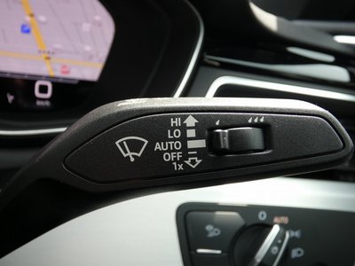 2024 AUDI A5 SPORTBACK 缩略图 28