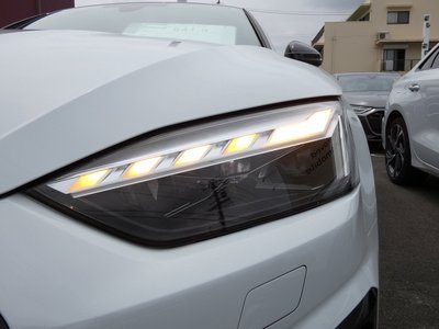 2024 AUDI A5 SPORTBACK 缩略图 17