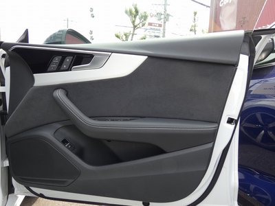 2024 AUDI A5 SPORTBACK 缩略图 38