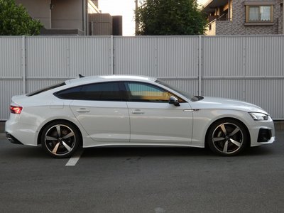 2024 AUDI A5 SPORTBACK 照片 8