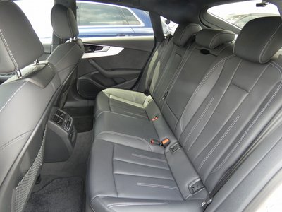 2024 AUDI A5 SPORTBACK 缩略图 24