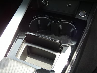 2024 AUDI A5 SPORTBACK 缩略图 37