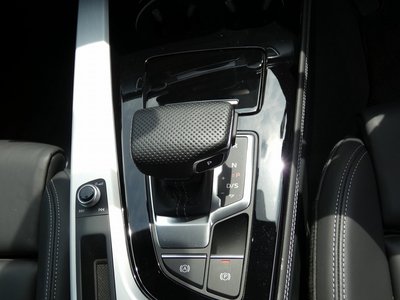 2024 AUDI A5 SPORTBACK 缩略图 35