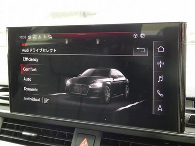 2024 AUDI A5 SPORTBACK 缩略图 52