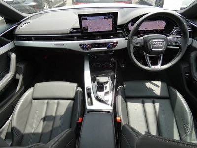 2024 AUDI A5 SPORTBACK 照片 2