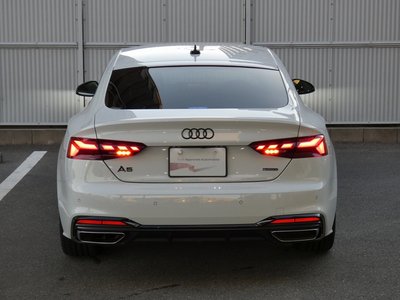 2024 AUDI A5 SPORTBACK 缩略图 11