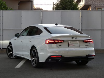 2024 AUDI A5 SPORTBACK 照片 10