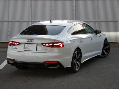 2024 AUDI A5 SPORTBACK 照片 3