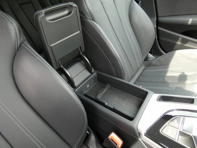 2024 AUDI A5 SPORTBACK 缩略图 23