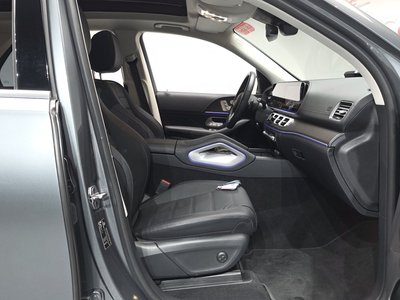 2023 Mercedes-BENZ GLE 缩略图 17