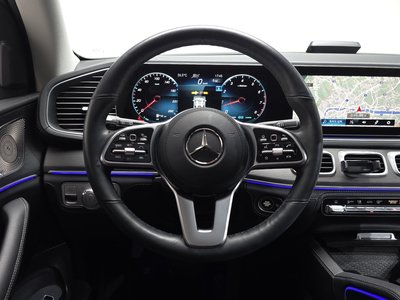 2023 Mercedes-BENZ GLE 缩略图 19