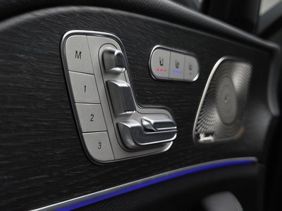 2023 Mercedes-BENZ GLE 缩略图 35