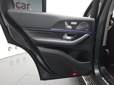 2023 Mercedes-BENZ GLE 缩略图 16