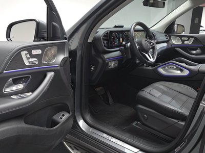 2023 Mercedes-BENZ GLE 缩略图 14