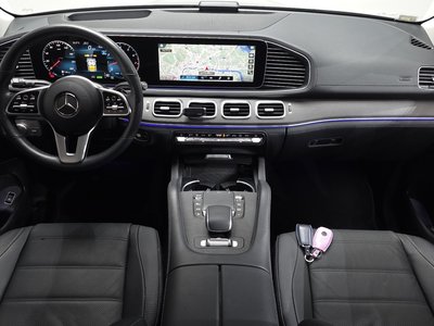 2023 Mercedes-BENZ GLE — фото 5