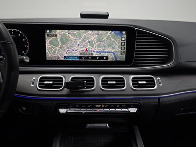 2023 Mercedes-BENZ GLE 缩略图 20